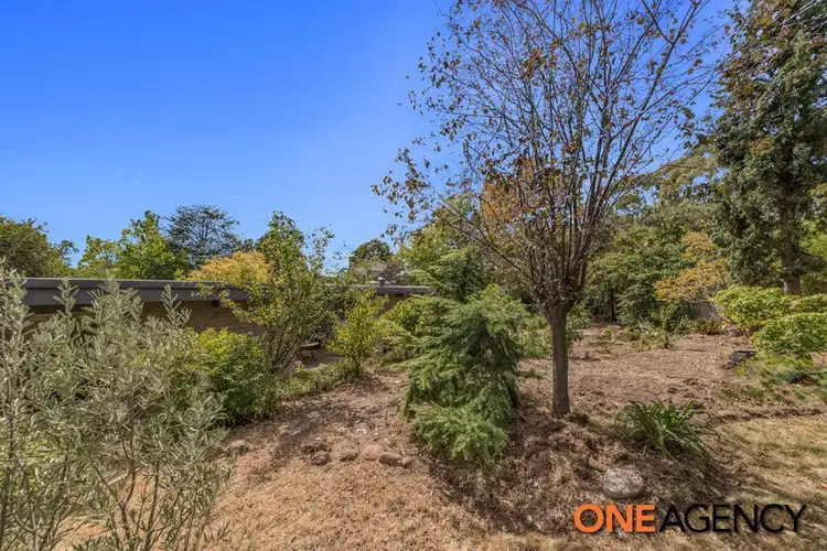 Third view of Homely house listing, 5 Wurth Place, Chifley ACT 2606