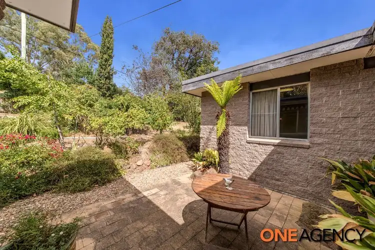 Fifth view of Homely house listing, 5 Wurth Place, Chifley ACT 2606