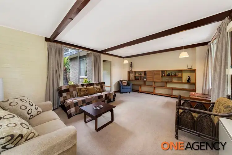 Sixth view of Homely house listing, 5 Wurth Place, Chifley ACT 2606