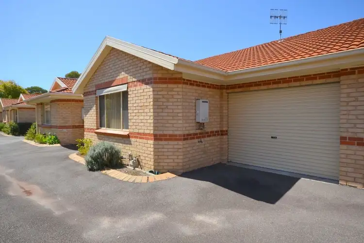 25/36-42 Pratley Street, Woy Woy NSW 2256
