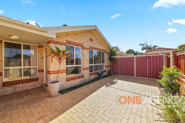 25/36-42 Pratley Street, Woy Woy NSW 2256