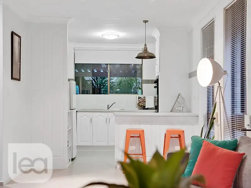 Main view of Homely unit listing, 1/103 Galway Avenue, Broadview SA 5083