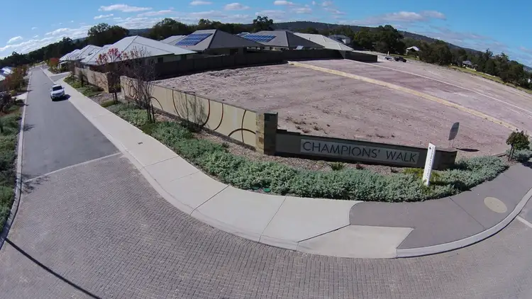 Fourth view of Homely land listing, 59 Portmarnock Drive, The Vines WA 6069