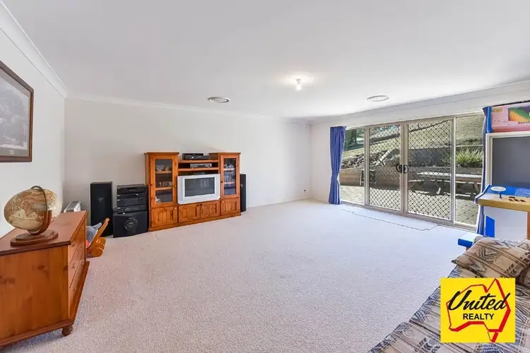 Fifth view of Homely house listing, 6/180 Glendiver Road, The Oaks NSW 2570