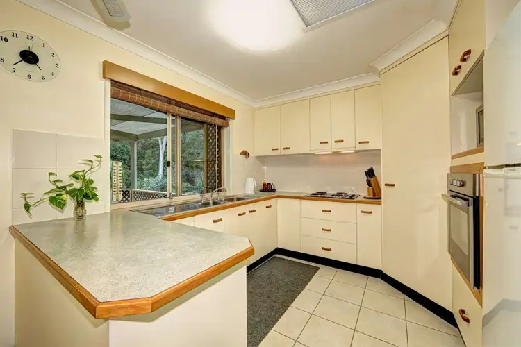 Second view of Homely house listing, 147 Sylvan Drive, Moore Park Beach QLD 4670