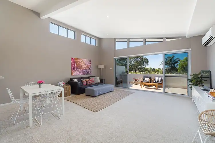 Second view of Homely townhouse listing, 10/67 Warrangarree Drive, Woronora Heights NSW 2233