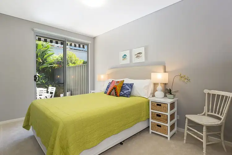Third view of Homely townhouse listing, 10/67 Warrangarree Drive, Woronora Heights NSW 2233