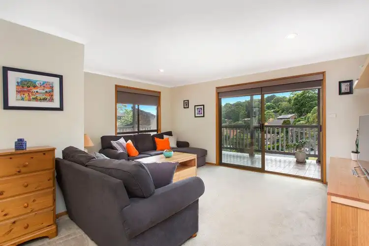 Third view of Homely house listing, 11 Glade Place, Engadine NSW 2233