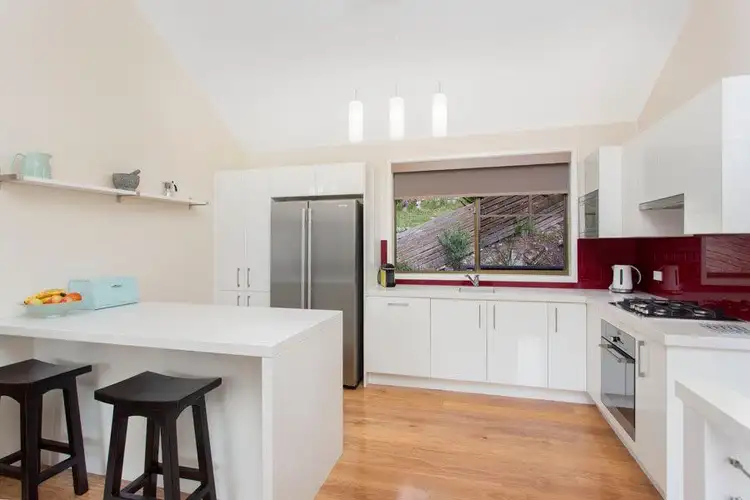 Fourth view of Homely house listing, 11 Glade Place, Engadine NSW 2233