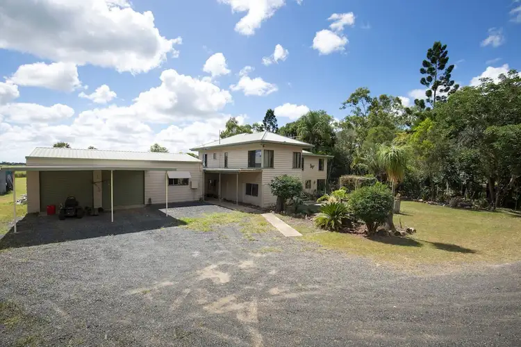 29 Woodbury Drive, South Kolan QLD 4670