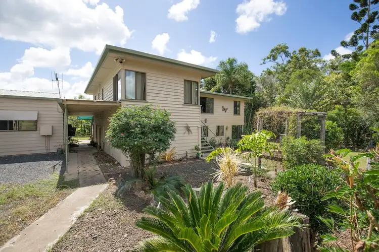 Third view of Homely rural property listing, 29 Woodbury Drive, South Kolan QLD 4670