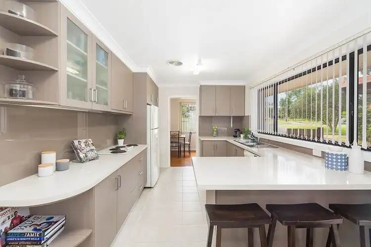 45 Copeland Road, Engadine NSW 2233
