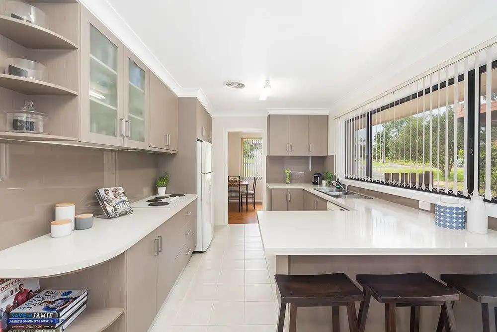 Main view of Homely house listing, 45 Copeland Road, Engadine NSW 2233