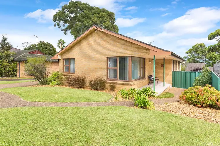 Third view of Homely house listing, 45 Copeland Road, Engadine NSW 2233