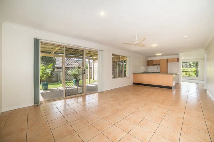 Fourth view of Homely house listing, 24 Bedivere Drive, Ormeau QLD 4208