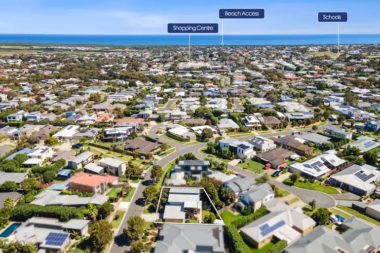 27 Alderbrook Drive, Ocean Grove VIC 3226