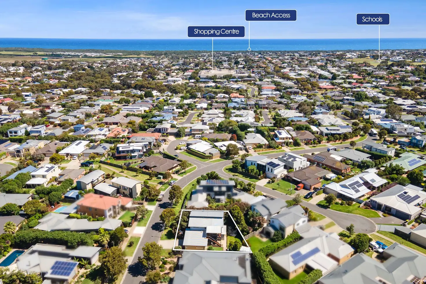 Main view of Homely house listing, 27 Alderbrook Drive, Ocean Grove VIC 3226