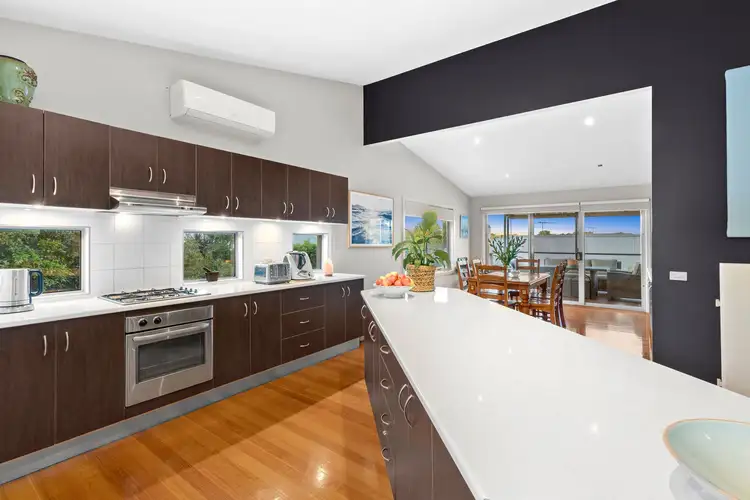 Third view of Homely house listing, 27 Alderbrook Drive, Ocean Grove VIC 3226