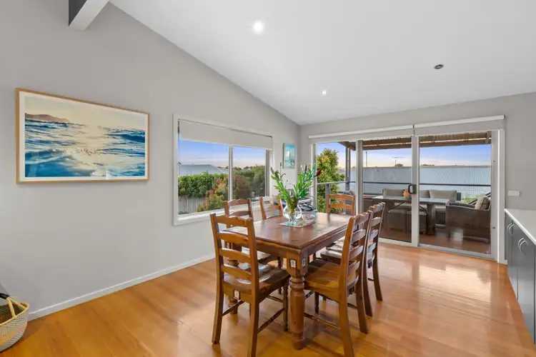 Fourth view of Homely house listing, 27 Alderbrook Drive, Ocean Grove VIC 3226