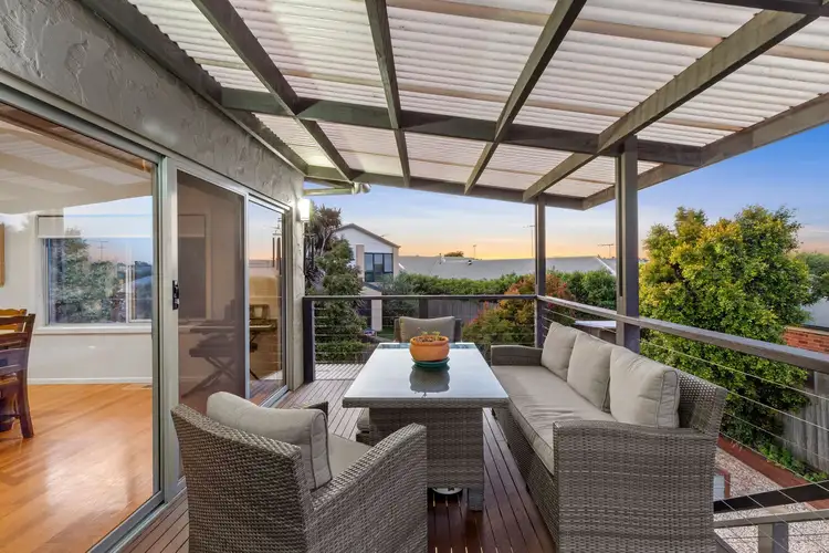 Fifth view of Homely house listing, 27 Alderbrook Drive, Ocean Grove VIC 3226