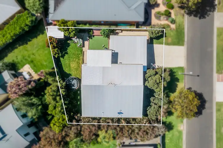 Sixth view of Homely house listing, 27 Alderbrook Drive, Ocean Grove VIC 3226