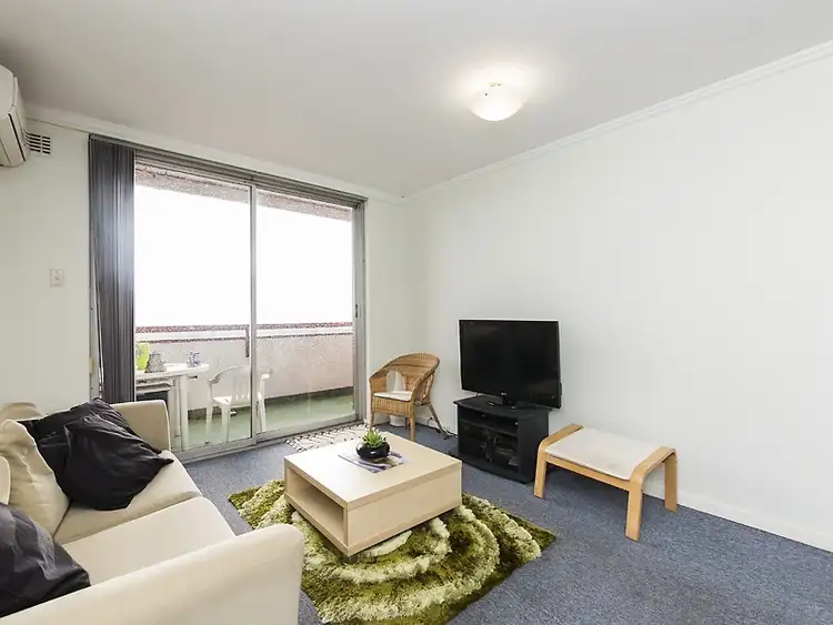 Sixth view of Homely unit listing, 94/6 Hampton Street, Burswood WA 6100