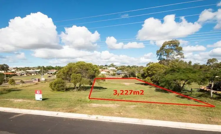 Third view of Homely land listing, 12 & 13 Michel Lane, Avoca QLD 4670
