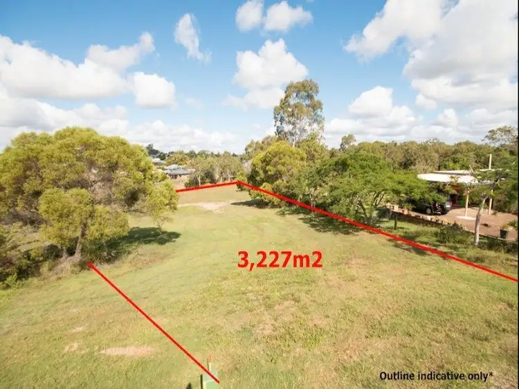 Fourth view of Homely land listing, 12 & 13 Michel Lane, Avoca QLD 4670