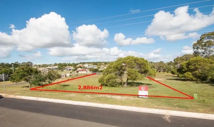Sixth view of Homely land listing, 12 & 13 Michel Lane, Avoca QLD 4670