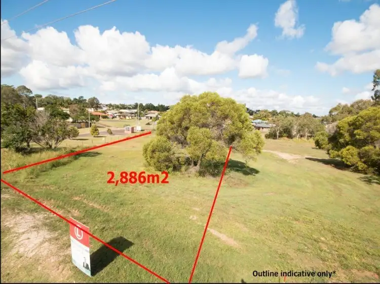 Seventh view of Homely land listing, 12 & 13 Michel Lane, Avoca QLD 4670