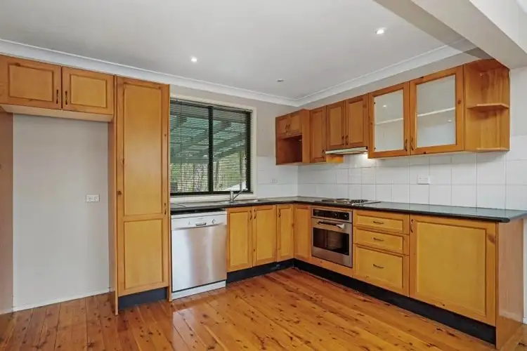 Second view of Homely house listing, 102 Casey Drive, Watanobbi NSW 2259