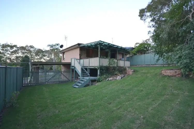 Fourth view of Homely house listing, 102 Casey Drive, Watanobbi NSW 2259
