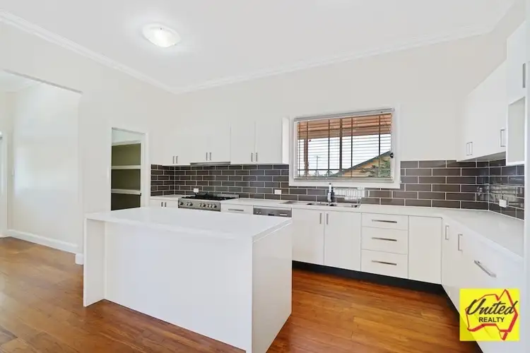 Fourth view of Homely house listing, 35 William Street, The Oaks NSW 2570