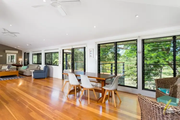 Seventh view of Homely rural property listing, 2427 Moggill Rd, Pinjarra Hills QLD 4069