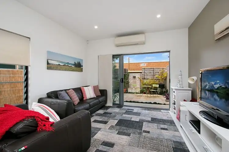 Second view of Homely semi-detached listing, 1/38 Twenty Fourth Avenue, Palm Beach QLD 4221