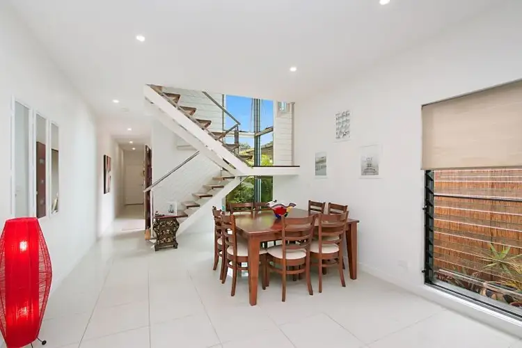 Third view of Homely semi-detached listing, 1/38 Twenty Fourth Avenue, Palm Beach QLD 4221