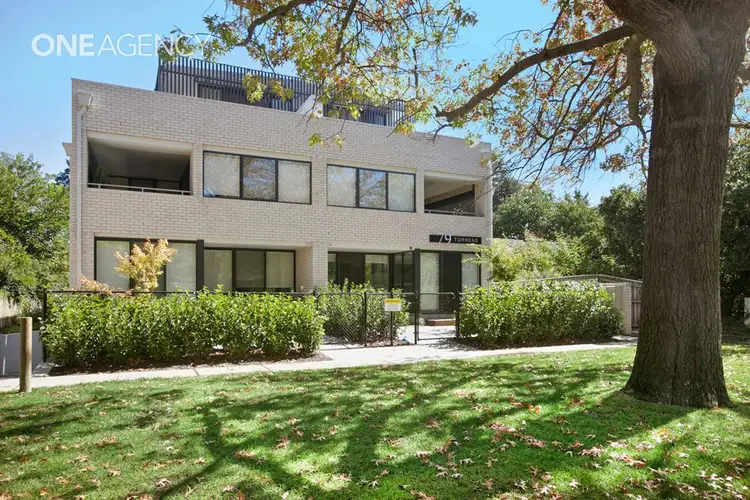 1/79 Torrens Street, Braddon ACT 2612