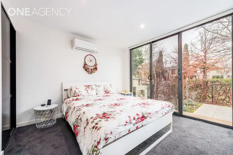 Fifth view of Homely unit listing, 1/79 Torrens Street, Braddon ACT 2612