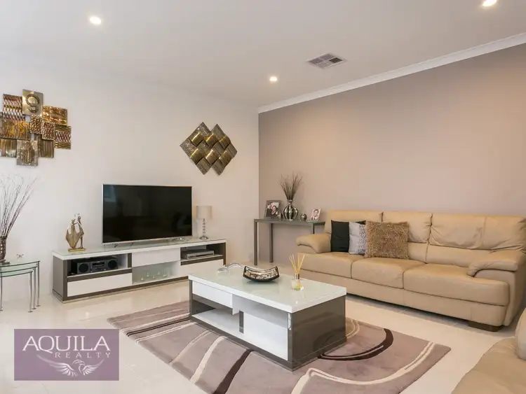 Fifth view of Homely house listing, 62 Egerton Drive, Aveley WA 6069