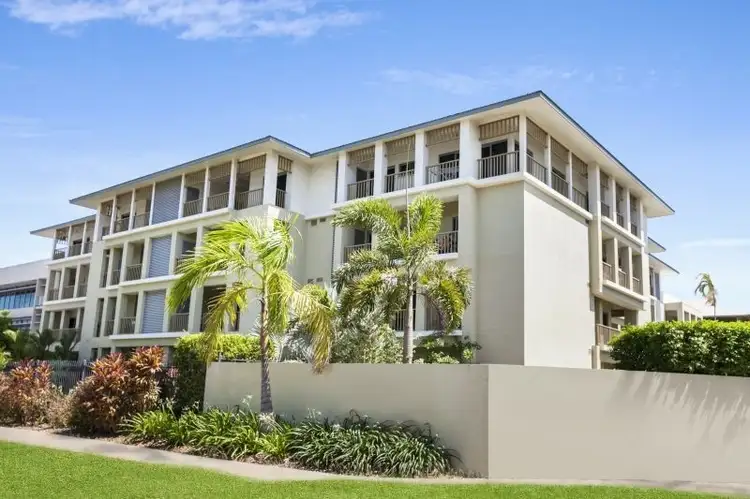 11/22 Mackillop Street, Parap NT 820