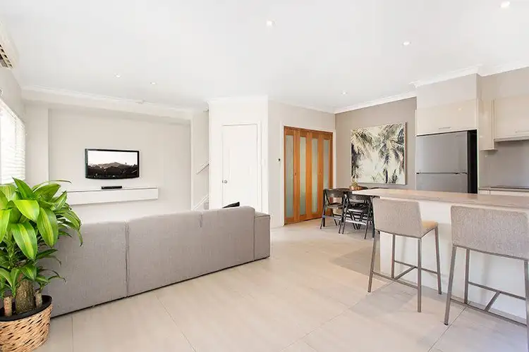 Third view of Homely townhouse listing, 1/82-86 Banksia Avenue, Engadine NSW 2233