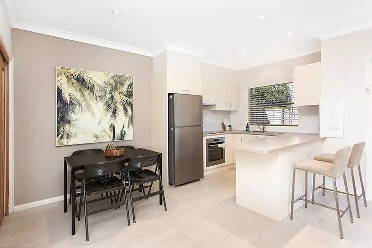 Fourth view of Homely townhouse listing, 1/82-86 Banksia Avenue, Engadine NSW 2233
