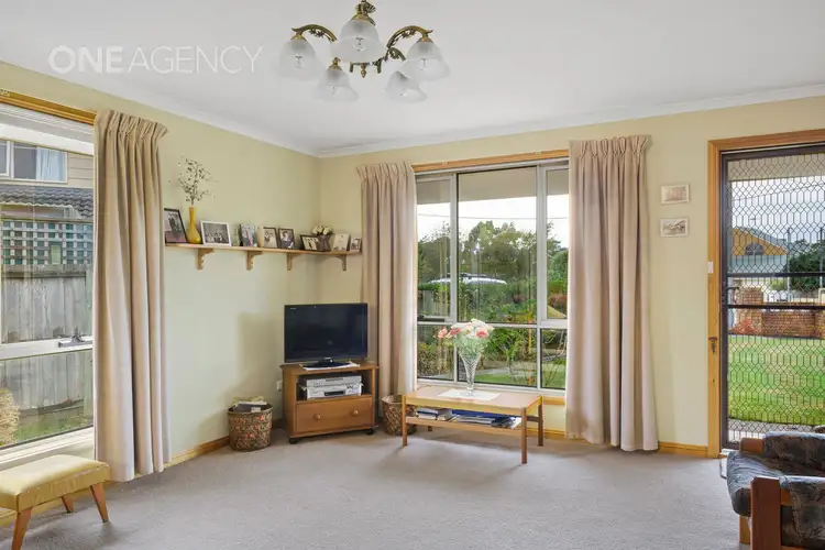 Fourth view of Homely unit listing, 4/50 Cleghorn Av, Riverside TAS 7250