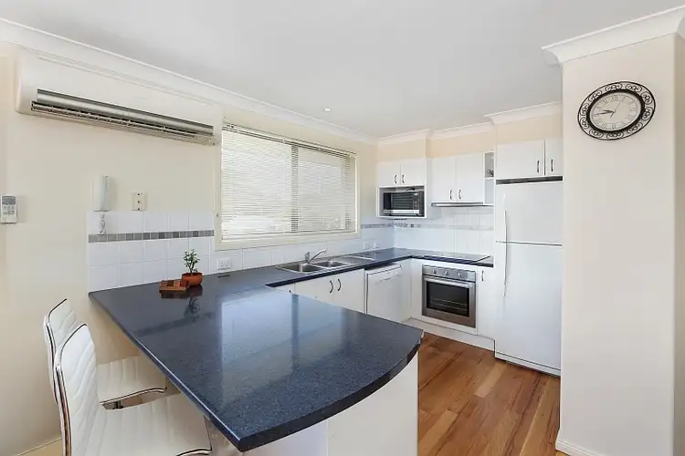Third view of Homely townhouse listing, 3/6 Roslyn Street, Port Macquarie NSW 2444