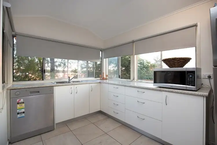 Fifth view of Homely house listing, 1a Bourbong Street, Bundaberg East QLD 4670