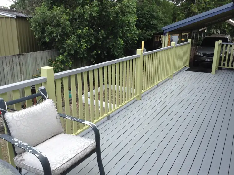 Fifth view of Homely house listing, 527 O`REGAN CREEK RD, Toogoom QLD 4655