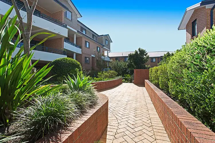 Main view of Homely unit listing, 14/10 Toms Lane, Engadine NSW 2233