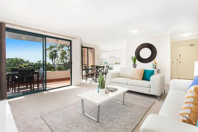 Second view of Homely unit listing, 14/10 Toms Lane, Engadine NSW 2233