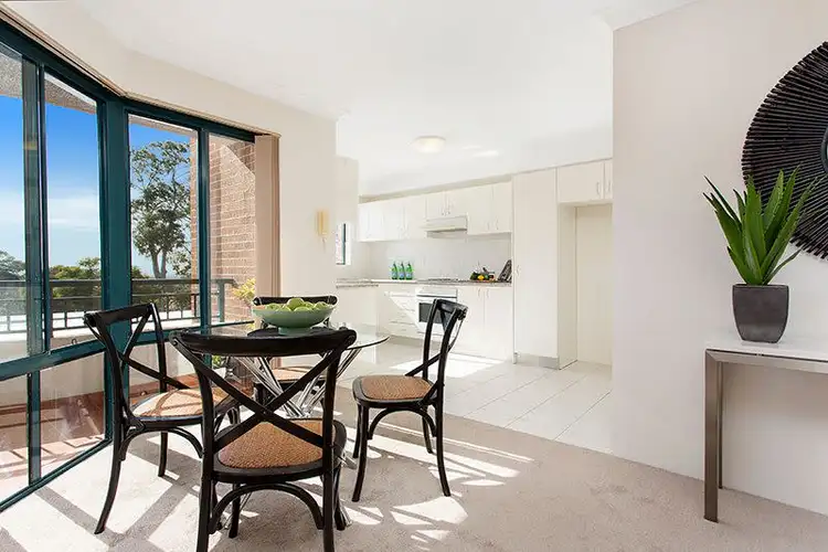 Third view of Homely unit listing, 14/10 Toms Lane, Engadine NSW 2233