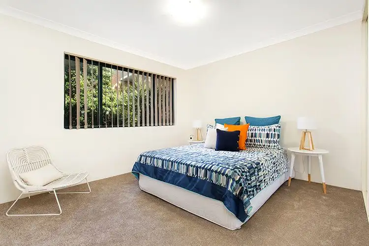 Fifth view of Homely unit listing, 14/10 Toms Lane, Engadine NSW 2233